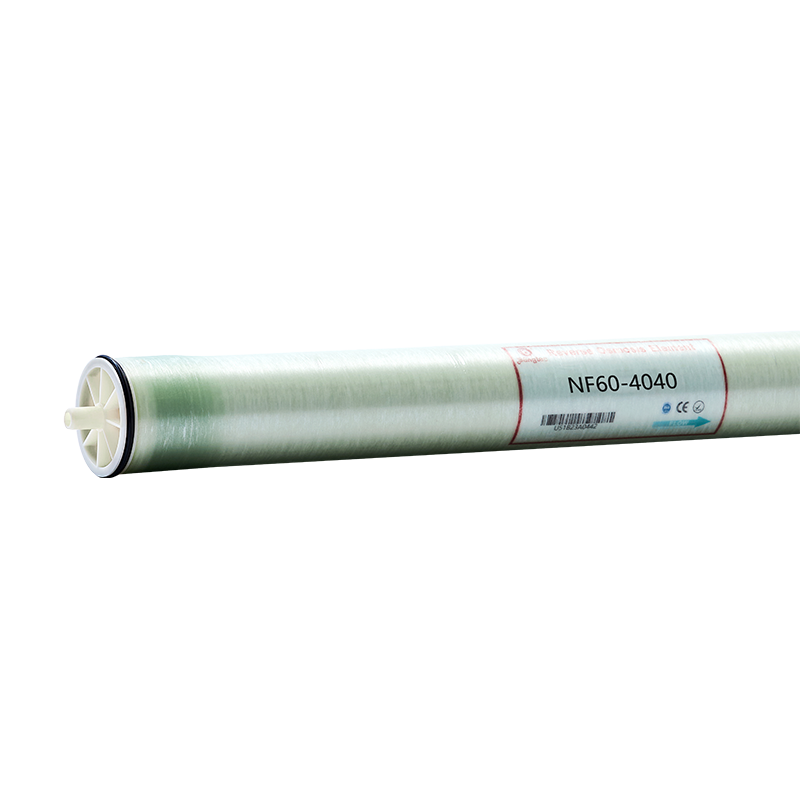 Elementos de membrana de nanofiltração NF60-4040