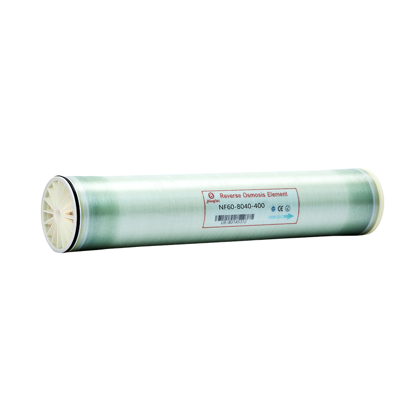 Elementos de membrana de nanofiltração NF60-8040-400
