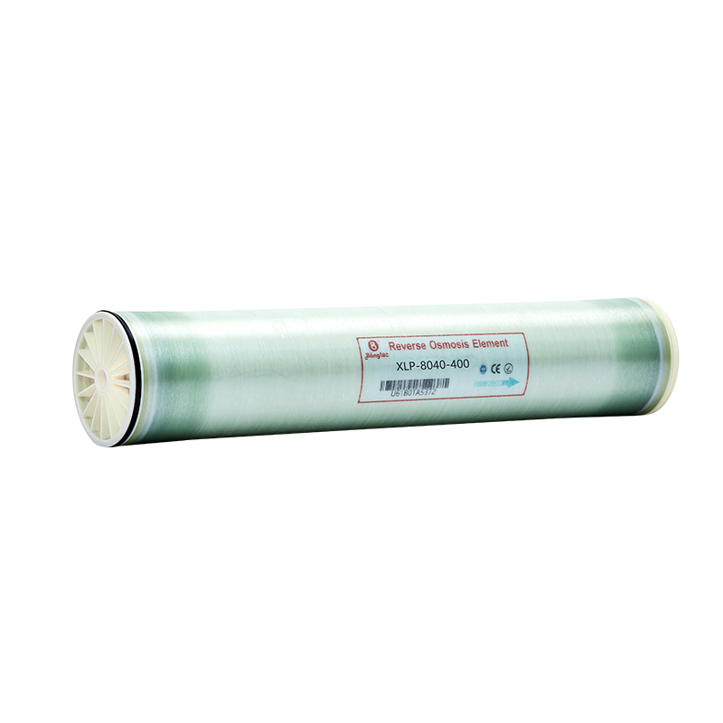Elementos de membrana RO de extrema baixa pressão XLP-8040-400