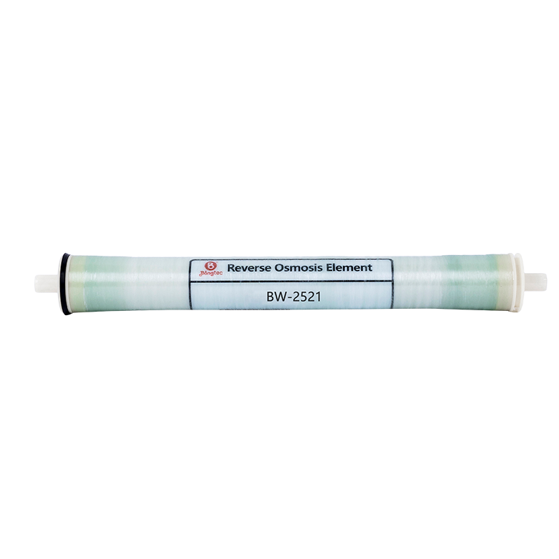 Elementos de membrana RO de água salobra BW-2521