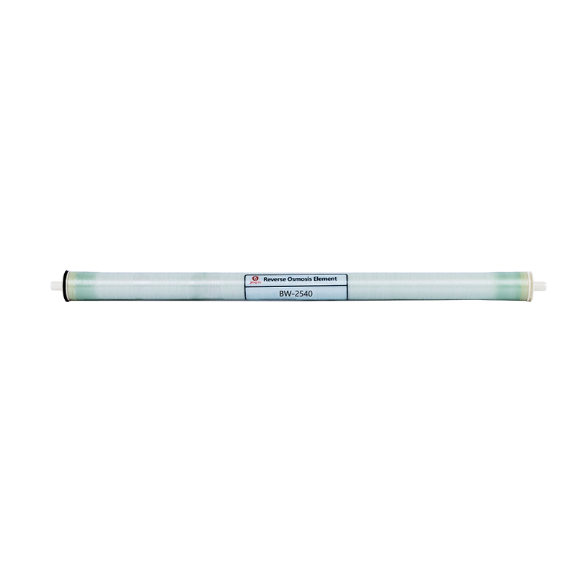 Elementos de membrana Ro de água salobra BW-2540