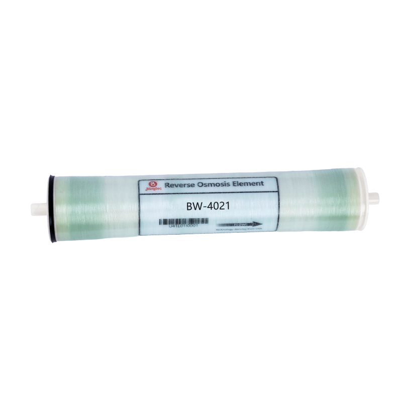 Elementos de membrana RO de água salobra BW-4021