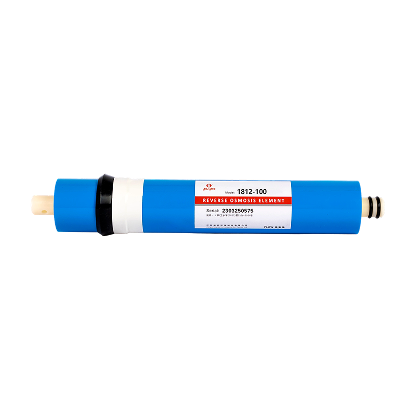 Elementos de membrana de osmose reversa RO-1812-100