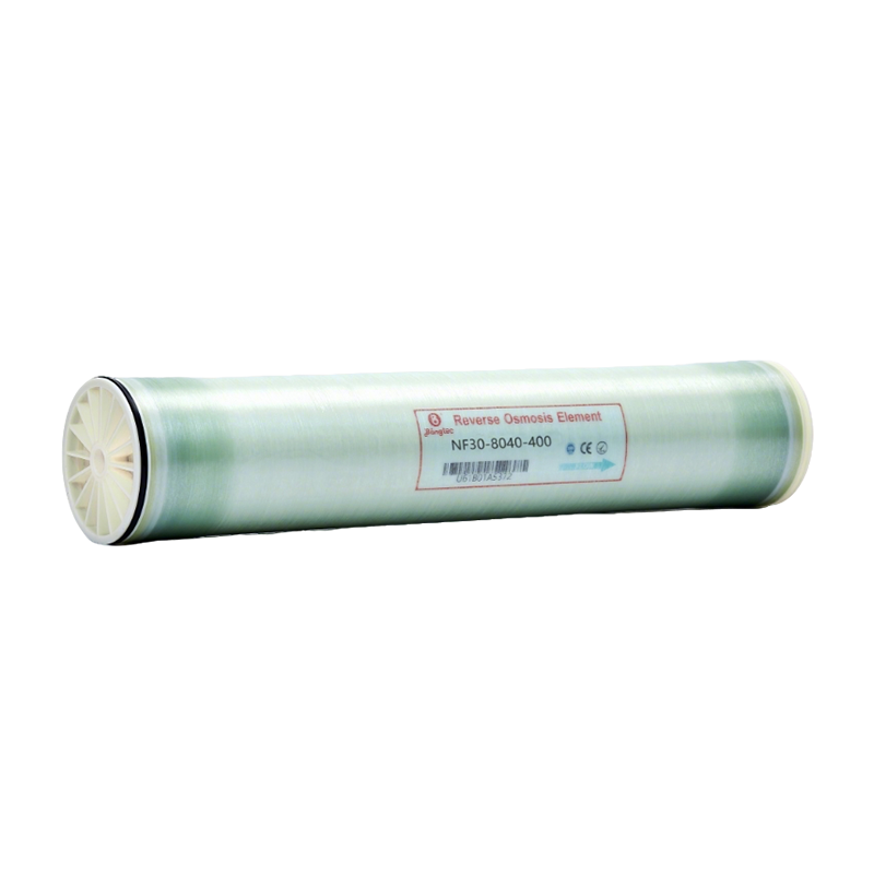 Elementos de membrana de nanofiltração NF30-8040-400